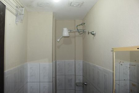 Studio à venda com 40m², 1 quarto e sem vagaBanheiro social