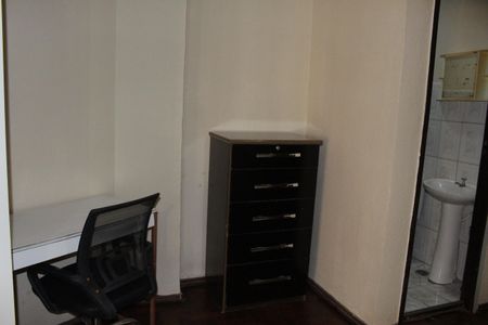 Studio à venda com 40m², 1 quarto e sem vagaStudio