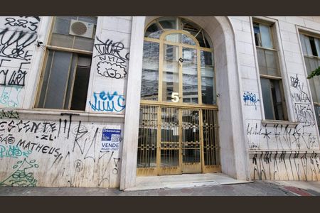 Studio para alugar com 40m², 1 quarto e sem vaga