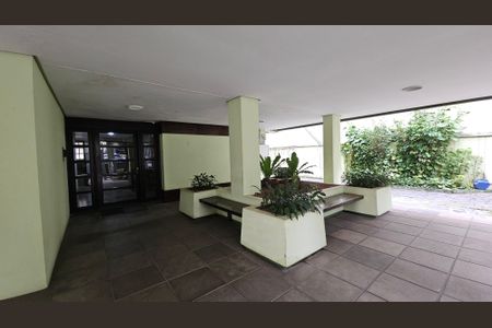 Apartamento à venda com 245m², 3 quartos e 2 vagasÁrea comum