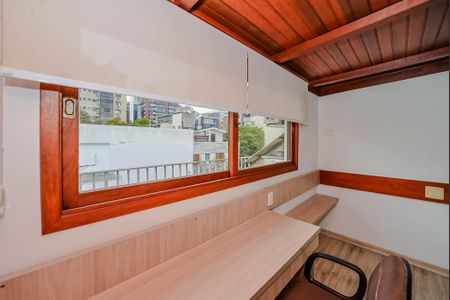 Apartamento à venda com 245m², 3 quartos e 2 vagasQuarto 2