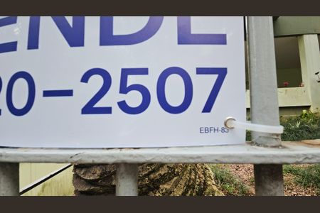 Apartamento à venda com 245m², 3 quartos e 2 vagasPlaca