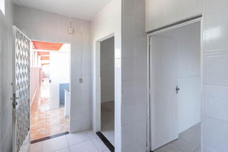 Studio para alugar com 38m², 1 quarto e sem vaga Studio para alugar com 38m², 1 quarto e sem vagaCozinha
