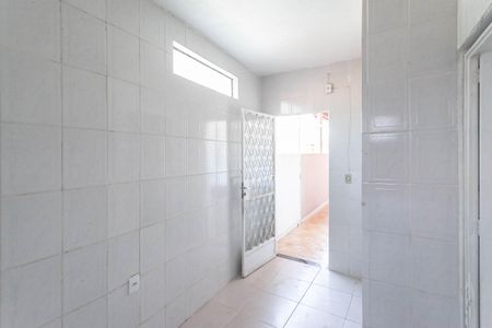Studio para alugar com 38m², 1 quarto e sem vaga Studio para alugar com 38m², 1 quarto e sem vagaCozinha