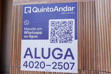 Studio para alugar com 38m², 1 quarto e sem vaga Studio para alugar com 38m², 1 quarto e sem vagaFachada