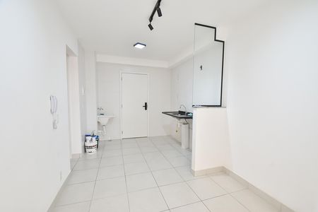 Apartamento à venda com 39m², 2 quartos e sem vagaSala