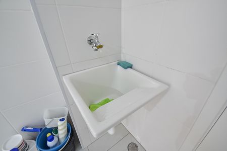 Apartamento à venda com 39m², 2 quartos e sem vagaCozinha