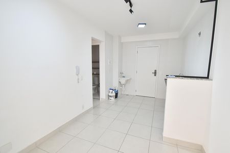 Apartamento à venda com 39m², 2 quartos e sem vagaSala