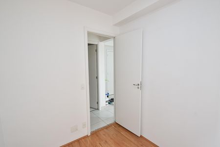 Apartamento à venda com 39m², 2 quartos e sem vagaQuarto 1