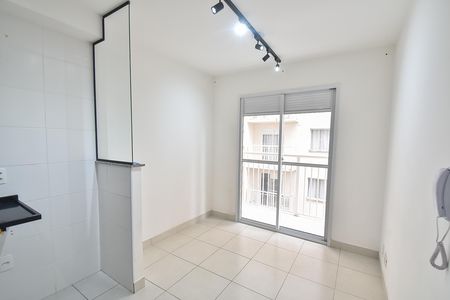 Apartamento à venda com 39m², 2 quartos e sem vagaSala