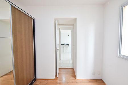 Apartamento à venda com 39m², 2 quartos e sem vagaQuarto 2