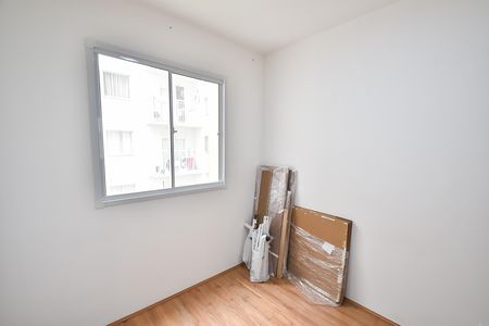 Apartamento à venda com 39m², 2 quartos e sem vagaQuarto 2