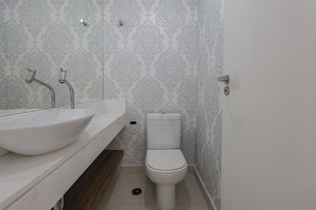 Apartamento para alugar com 125m², 3 quartos e 2 vagasLavabo