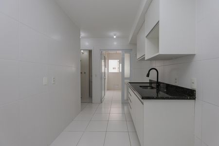 Apartamento para alugar com 125m², 3 quartos e 2 vagasCozinha
