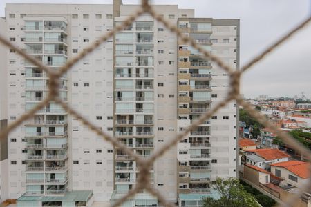 Apartamento para alugar com 125m², 3 quartos e 2 vagasVista do Quarto 