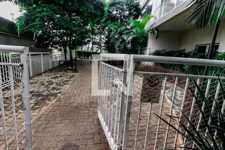 Apartamento para alugar com 125m², 3 quartos e 2 vagasÁrea comum