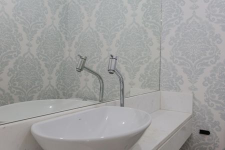 Apartamento para alugar com 125m², 3 quartos e 2 vagasLavabo