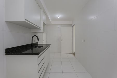 Apartamento para alugar com 125m², 3 quartos e 2 vagasCozinha