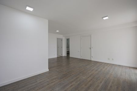 Sala de apartamento à venda com 3 quartos, 125m² em Jardim Vazani, São Paulo