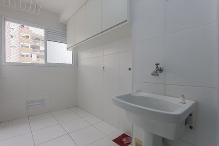 Apartamento para alugar com 125m², 3 quartos e 2 vagasÁrea de Serviço