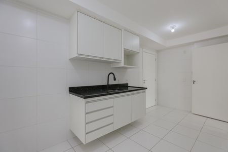 Apartamento para alugar com 125m², 3 quartos e 2 vagasCozinha