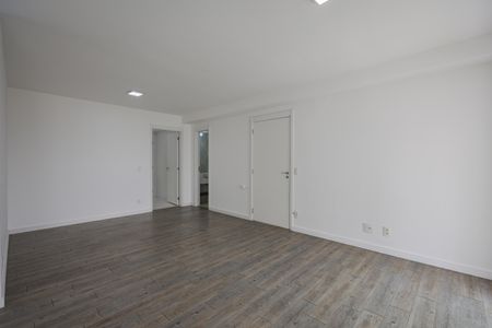 Apartamento para alugar com 125m², 3 quartos e 2 vagasSala