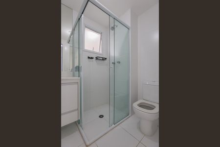 Apartamento para alugar com 125m², 3 quartos e 2 vagasBanheiro Social