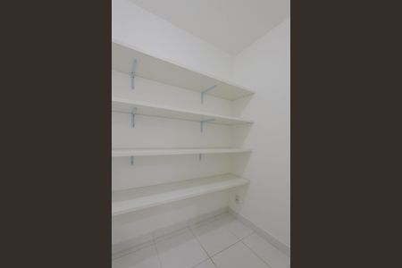 Apartamento para alugar com 125m², 3 quartos e 2 vagasDespensa