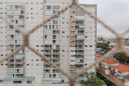 Apartamento para alugar com 125m², 3 quartos e 2 vagasVista do Quarto 2