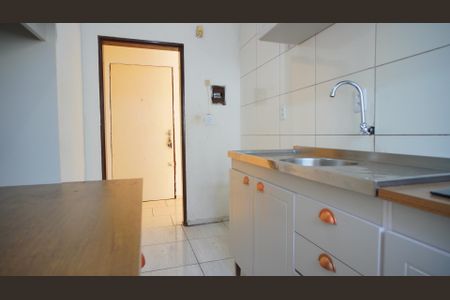 Apartamento para alugar com 70m², 2 quartos e sem vaga Apartamento para alugar com 70m², 2 quartos e sem vagaCozinha