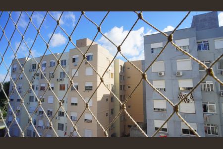 Apartamento para alugar com 70m², 2 quartos e sem vaga Apartamento para alugar com 70m², 2 quartos e sem vagaVista da Rua