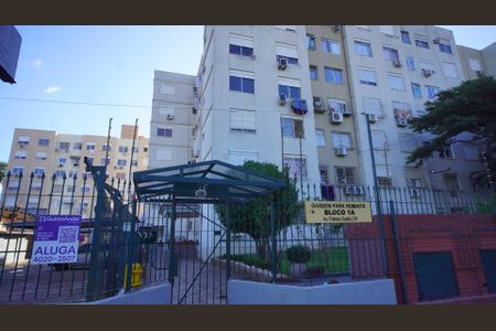 Apartamento para alugar com 70m², 2 quartos e sem vaga Apartamento para alugar com 70m², 2 quartos e sem vagaFachada