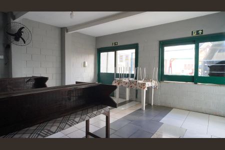 Apartamento para alugar com 70m², 2 quartos e sem vaga Apartamento para alugar com 70m², 2 quartos e sem vagaÁrea comum - Salão de festas 2