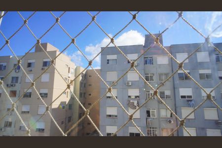 Vista da Rua de apartamento para alugar com 2 quartos, 70m² em Humaitá, Porto Alegre