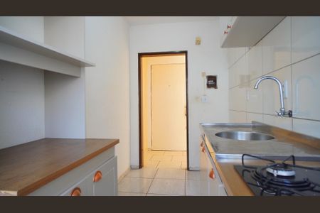 Apartamento para alugar com 70m², 2 quartos e sem vaga Apartamento para alugar com 70m², 2 quartos e sem vagaCozinha