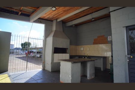 Apartamento para alugar com 70m², 2 quartos e sem vaga Apartamento para alugar com 70m², 2 quartos e sem vagaÁrea comum - Churrasqueira