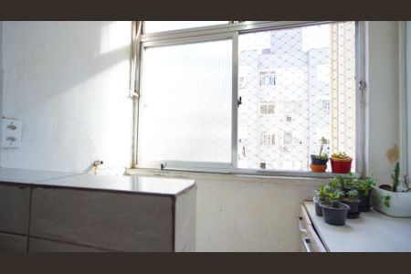 Apartamento para alugar com 70m², 2 quartos e sem vaga Apartamento para alugar com 70m², 2 quartos e sem vagaÁrea de Serviço