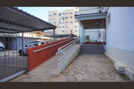 Apartamento para alugar com 70m², 2 quartos e sem vaga Apartamento para alugar com 70m², 2 quartos e sem vagaAcessibilidade