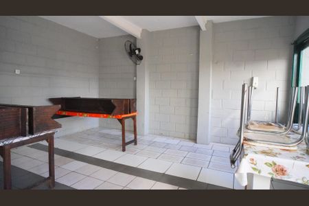 Apartamento para alugar com 70m², 2 quartos e sem vaga Apartamento para alugar com 70m², 2 quartos e sem vagaÁrea comum - Salão de festas