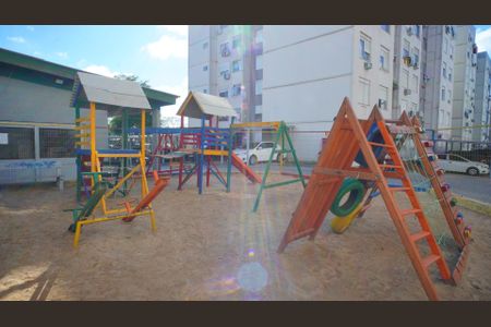 Apartamento para alugar com 70m², 2 quartos e sem vaga Apartamento para alugar com 70m², 2 quartos e sem vagaÁrea comum - Playground