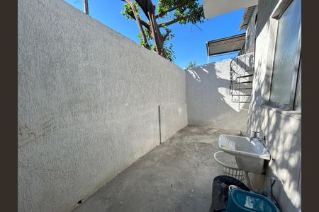 Casa à venda com 51m², 2 quartos e sem vagaÁrea de Serviço