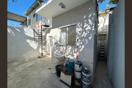 Casa à venda com 51m², 2 quartos e sem vagaÁrea de Serviço