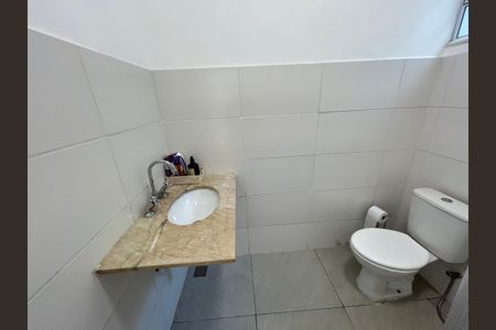 Casa à venda com 51m², 2 quartos e sem vagaBanheiro