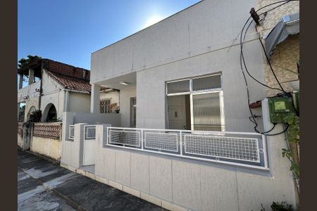 Casa à venda com 51m², 2 quartos e sem vagaFachada