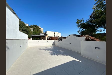 Casa à venda com 51m², 2 quartos e sem vagaTerraço