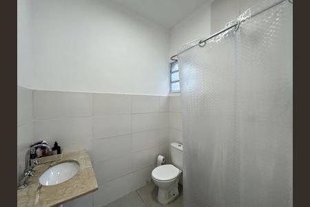 Casa à venda com 51m², 2 quartos e sem vagaBanheiro