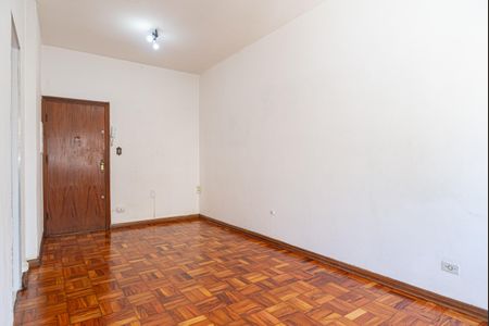Studio à venda com 24m², 1 quarto e sem vaga Studio à venda com 24m², 1 quarto e sem vagaSala/Quarto