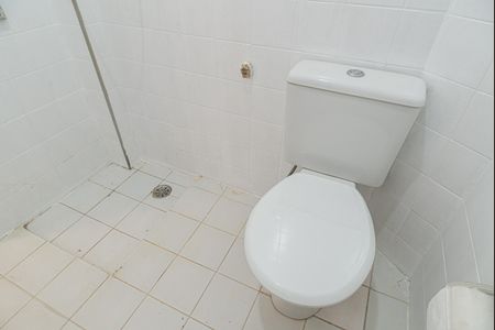 Studio à venda com 24m², 1 quarto e sem vaga Studio à venda com 24m², 1 quarto e sem vagaBanheiro