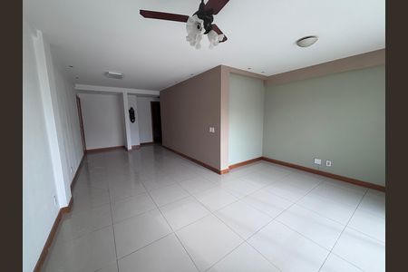 Sala de apartamento à venda com 3 quartos, 155m² em Recreio dos Bandeirantes, Rio de Janeiro