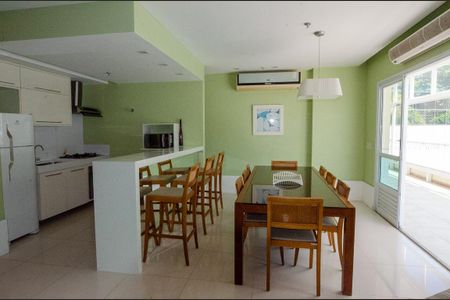 Apartamento à venda com 155m², 3 quartos e 2 vagasÁrea comum